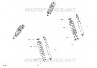 Shocks - HD5