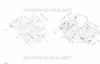 Decals Defender Non MAX HD5 Package BASE