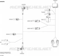 Electrical Harness Europe