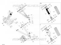 Front Suspension