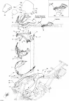 Body And Accessories Console