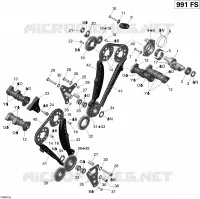 Valve Train