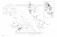 Brakes - Master Cylinder