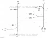 Electrical Harness Assy Europe_15C1405d