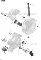 Engine Lubrication