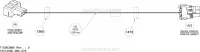 Electrical Harness Rear_15C1405b