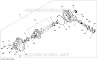 Drive System, Front (Differential)