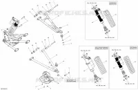 Front Suspension