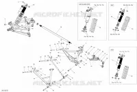 Rear Suspension