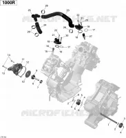 Engine Cooling