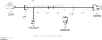 Electrical Harness Rear Europe_15C1405c