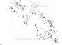 Exhaust - 1000R EFI - XMR