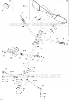 Steering System STD