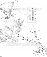 Rear Suspension