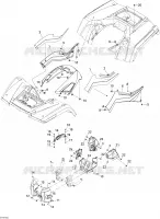 Body And Accessories 3, STD