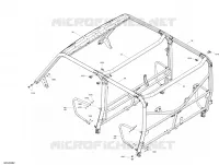 Safety Cage - BASE - DPS