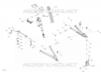 Front Suspension