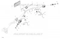 03- Mechanic - Handlebar