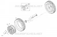 03- Mechanic - Front Wheels