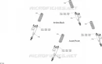 Shocks XTP