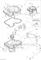 Air Intake Silencer