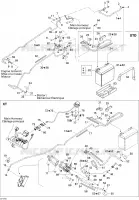 Electrical System STD