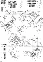 Body And Accessories 1, STD
