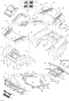 Body And Accessories 2, STD