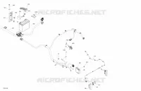 Electric - Rear System  - DPS