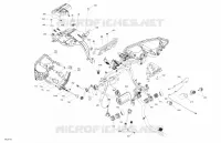 Electric - Front System  - XT