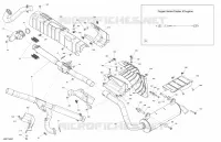 Engine - Exhaust