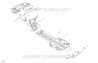 Body - Skid Plate