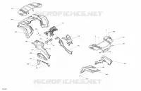 Body - Fender Kit - DPS