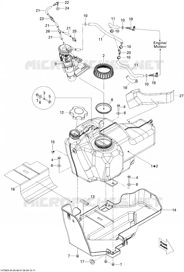 Fuel System