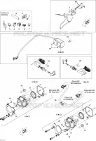 Lighting System SM5