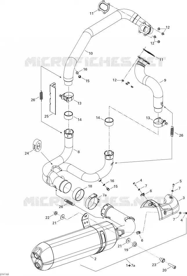 Exhaust System