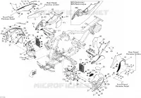 Body And Accessories Side SM5