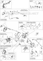 Electrical Accessories, Front SM5