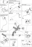 Electrical Accessories, Steering SM5