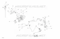 Electric - Winch