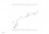 Electric - Front Wiring Harness