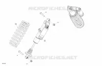 Suspension - Front Shocks - XMR
