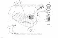 Engine - Fuel - NO EVAP System