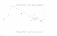 Electric - Wiring Harness Starter