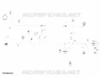 Electric - Main Harness - 710006763