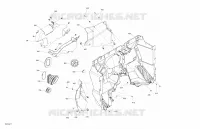 Body - Cab Interior - Firewall