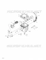 Air Intake Silencer