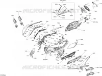 Body And Accessories Console