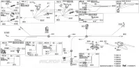 08- 0 - WIRING VOLTAGE REGULATOR - 710008406