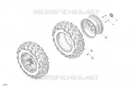 04- Drive - Front Wheels